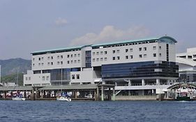 尾道綠山飯店